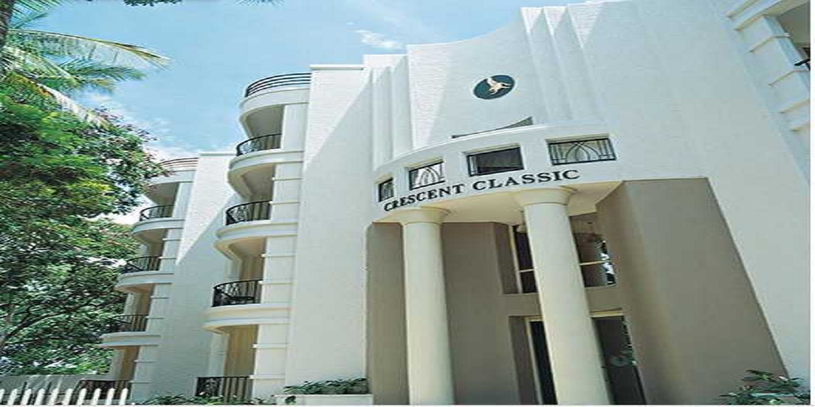 Prestige Crescent Featured Image