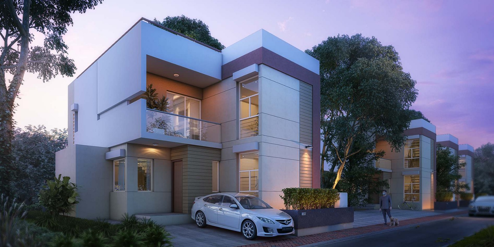 pacifica-aurum-villas Featured Image