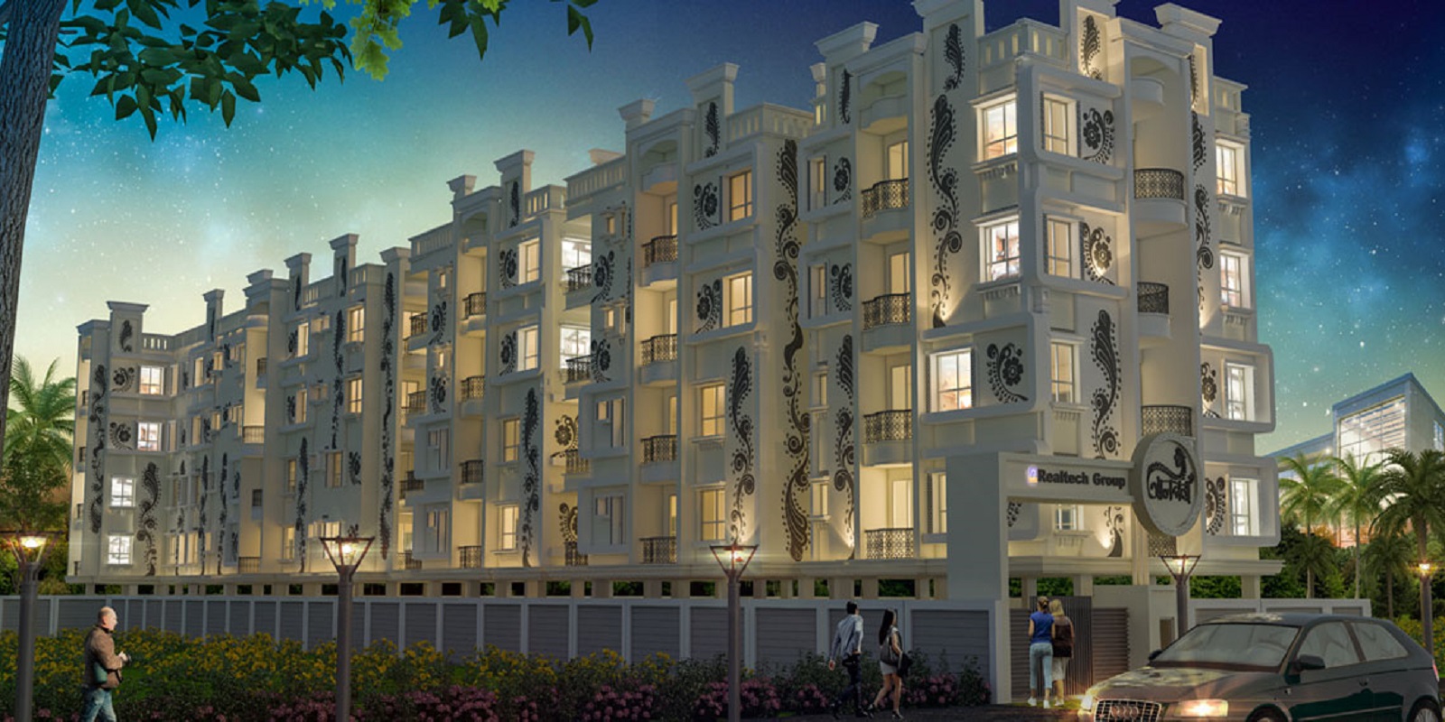 Realtech Alpana Featured Image