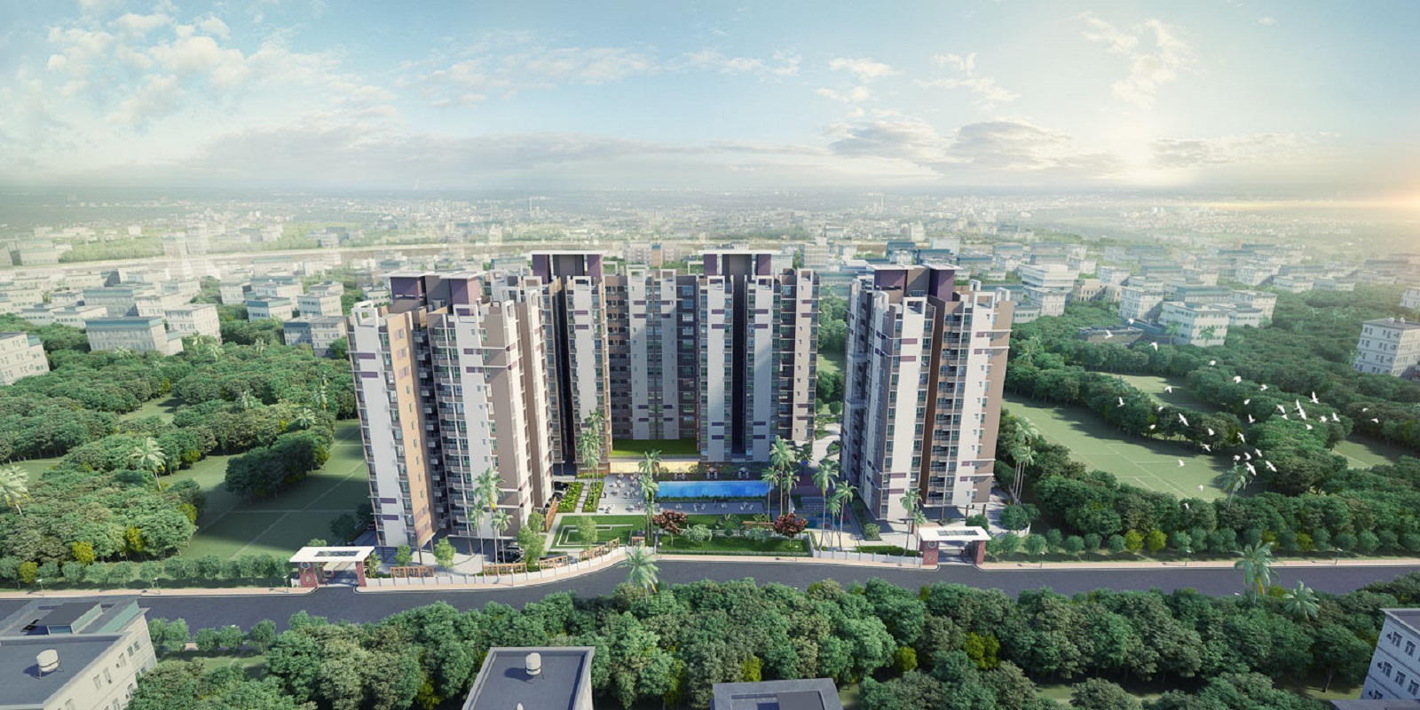 Merlin Waterfront Featured Image