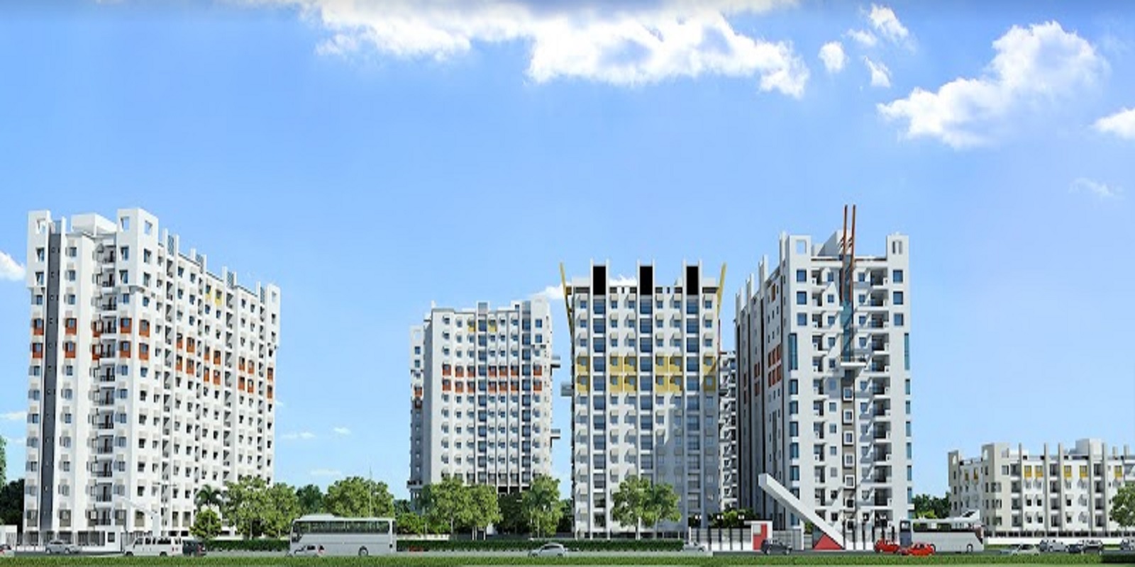 Loharuka Green Heights II Featured Image