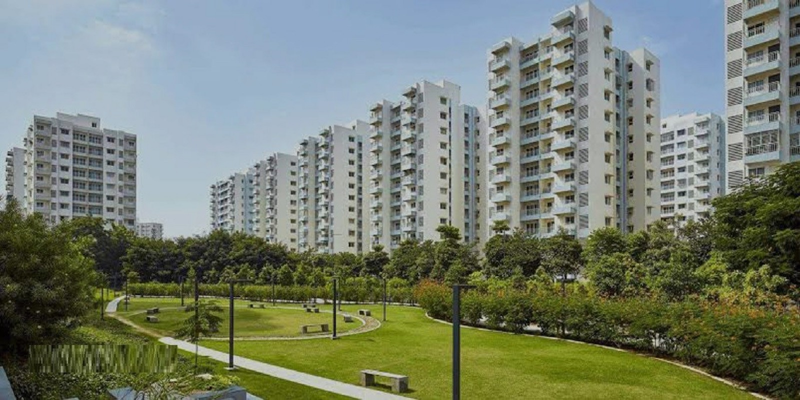 Godrej Vrindavan Featured Image