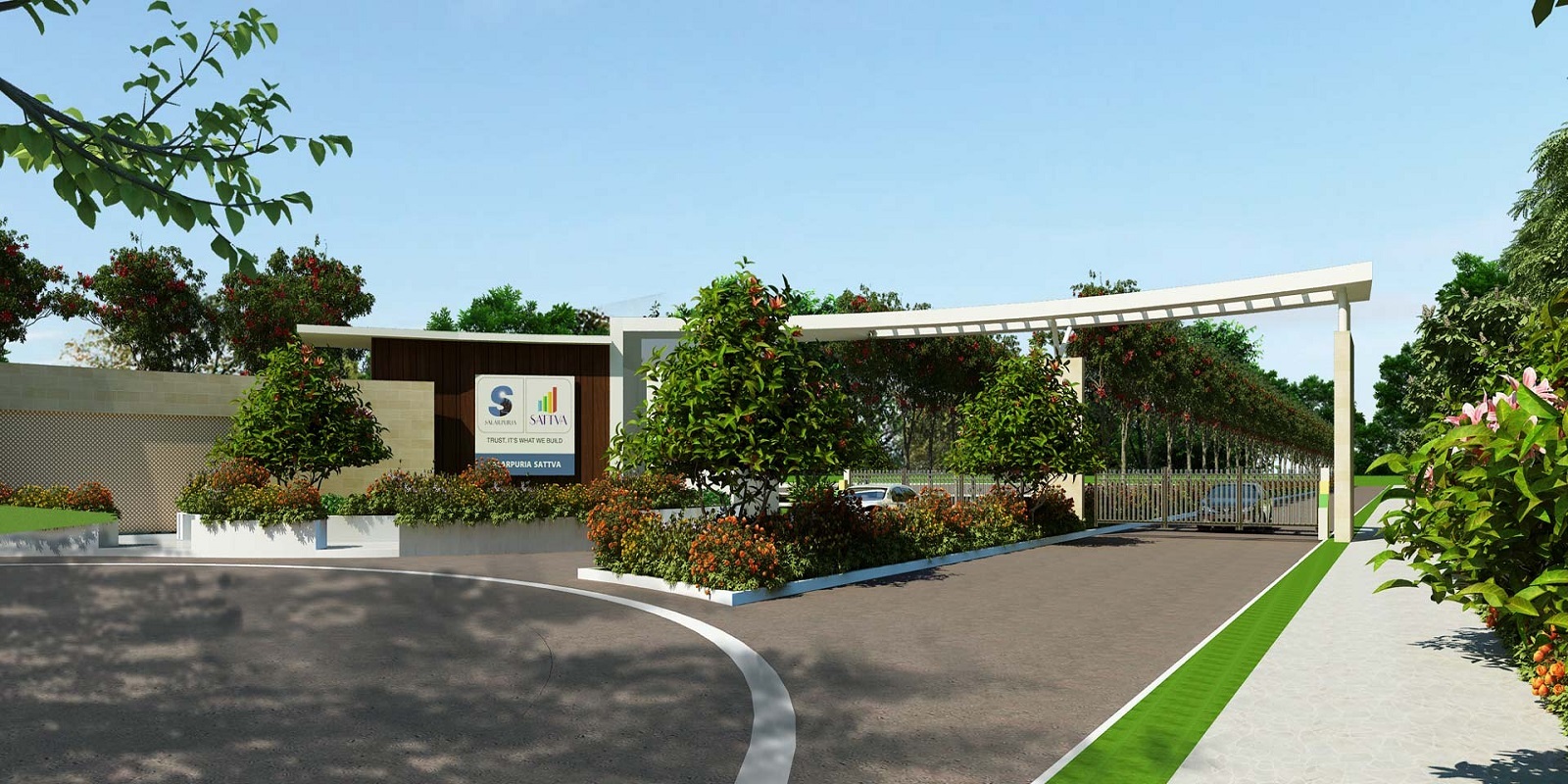 Salarpuria Sattva Pipal Tree Featured Image