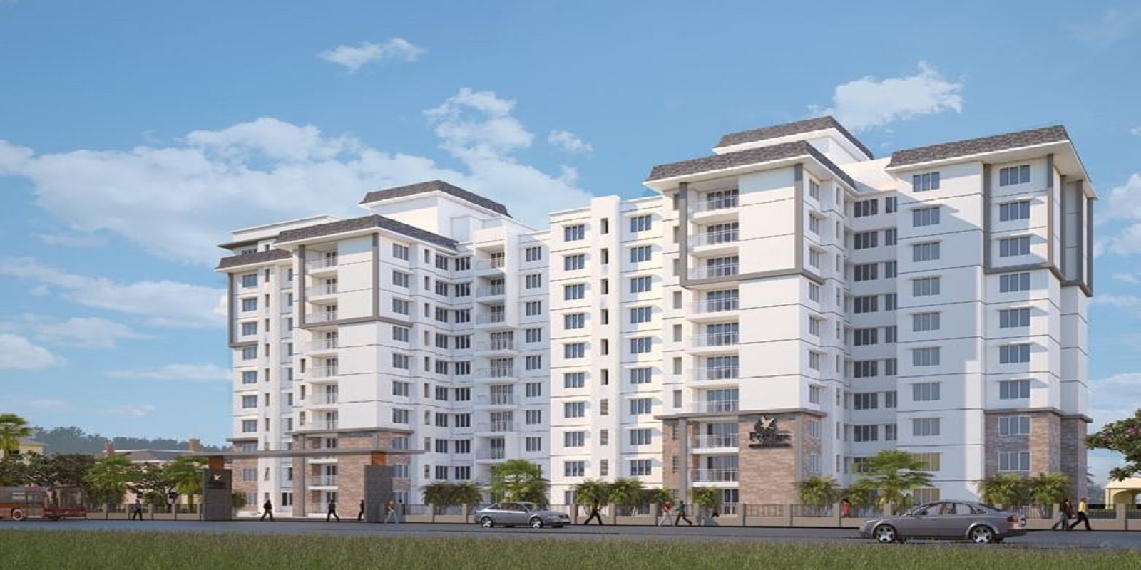 Prestige Fontaine Bleau Featured Image