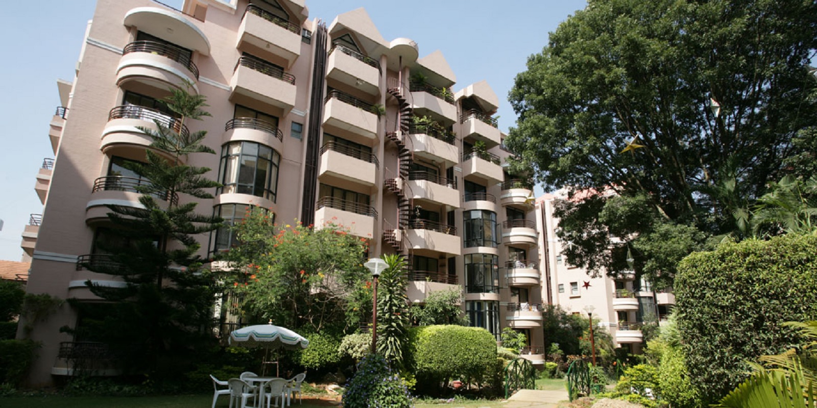 The Embassy Featured Image