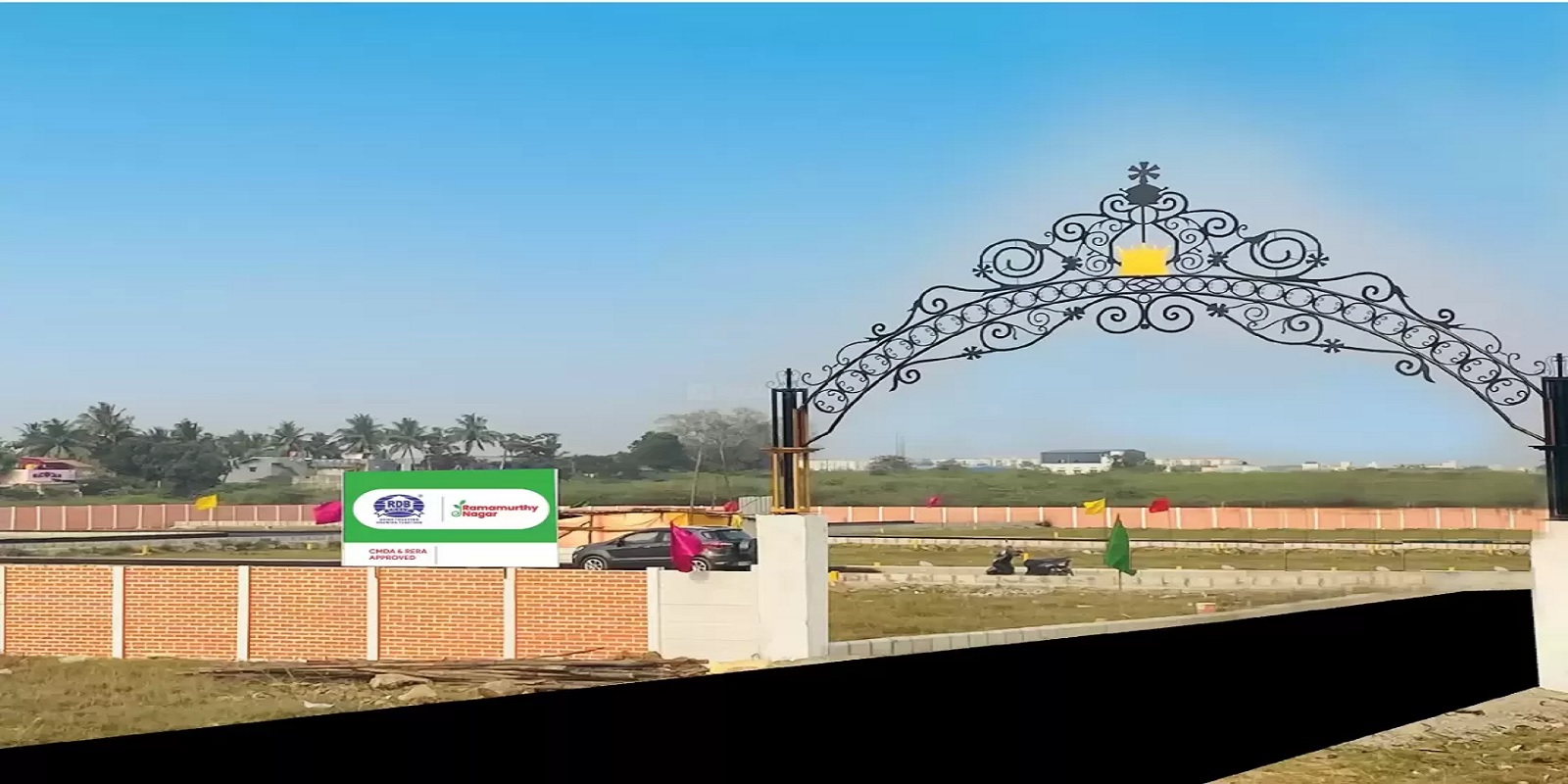 rdb-ramamurthy-nagar Featured Image