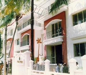 Prestige Palm Springs Featured Image