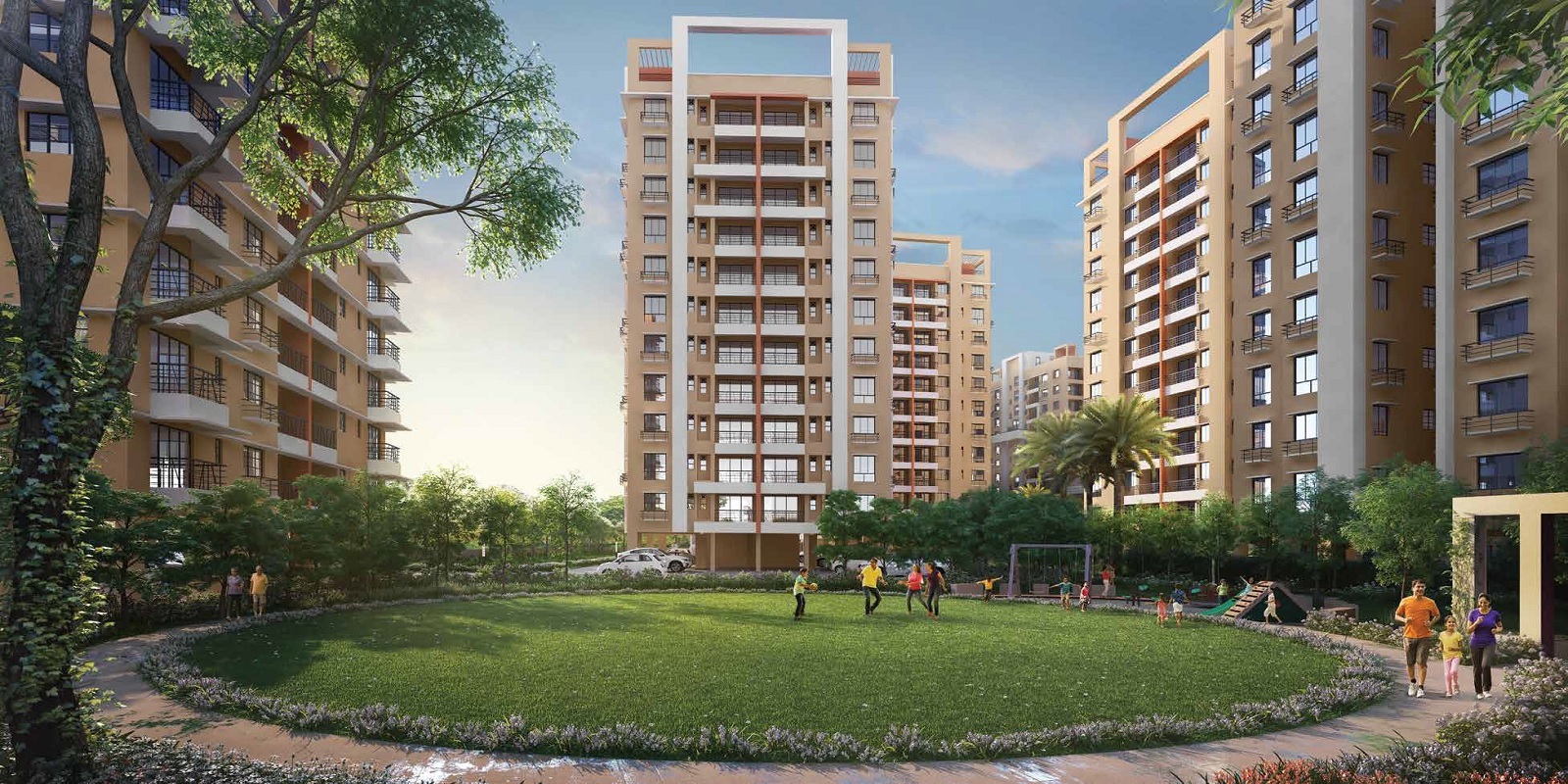 Fortune Heights Barasat Featured Image