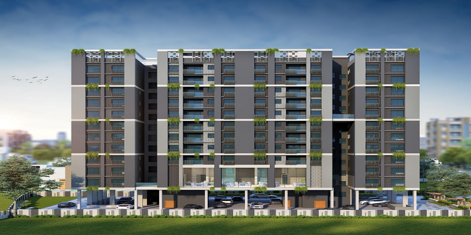 BG La Convent Featured Image