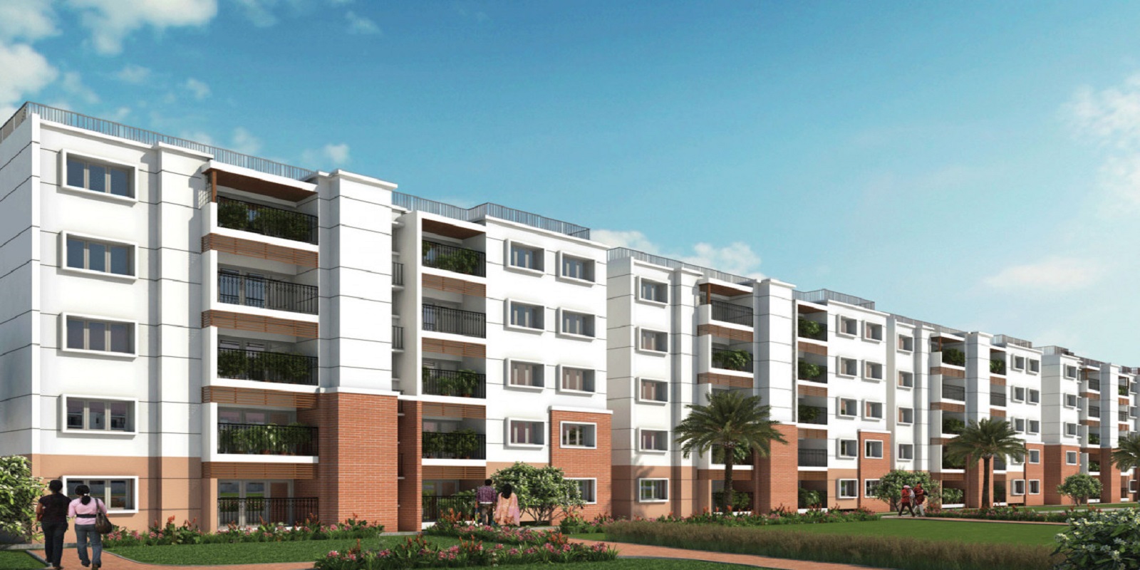 Prestige Kew Gardens Featured Image