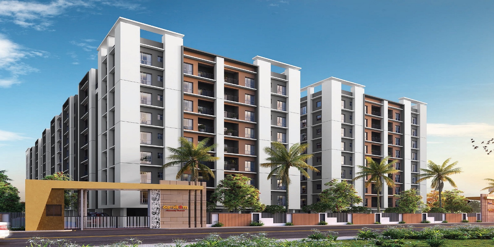 Raga Sarvalom Featured Image