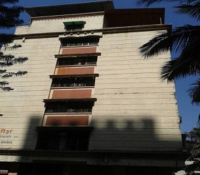 shree-ganesh-apartment-kopar-khairane Featured Image