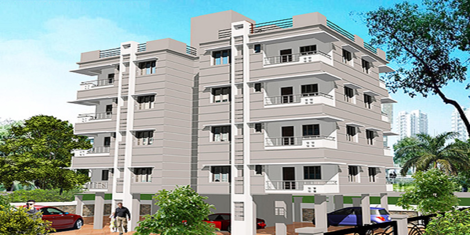 BGA Amrita Abashan III Featured Image