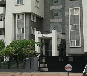 Salarpuria Aristrocracy Featured Image