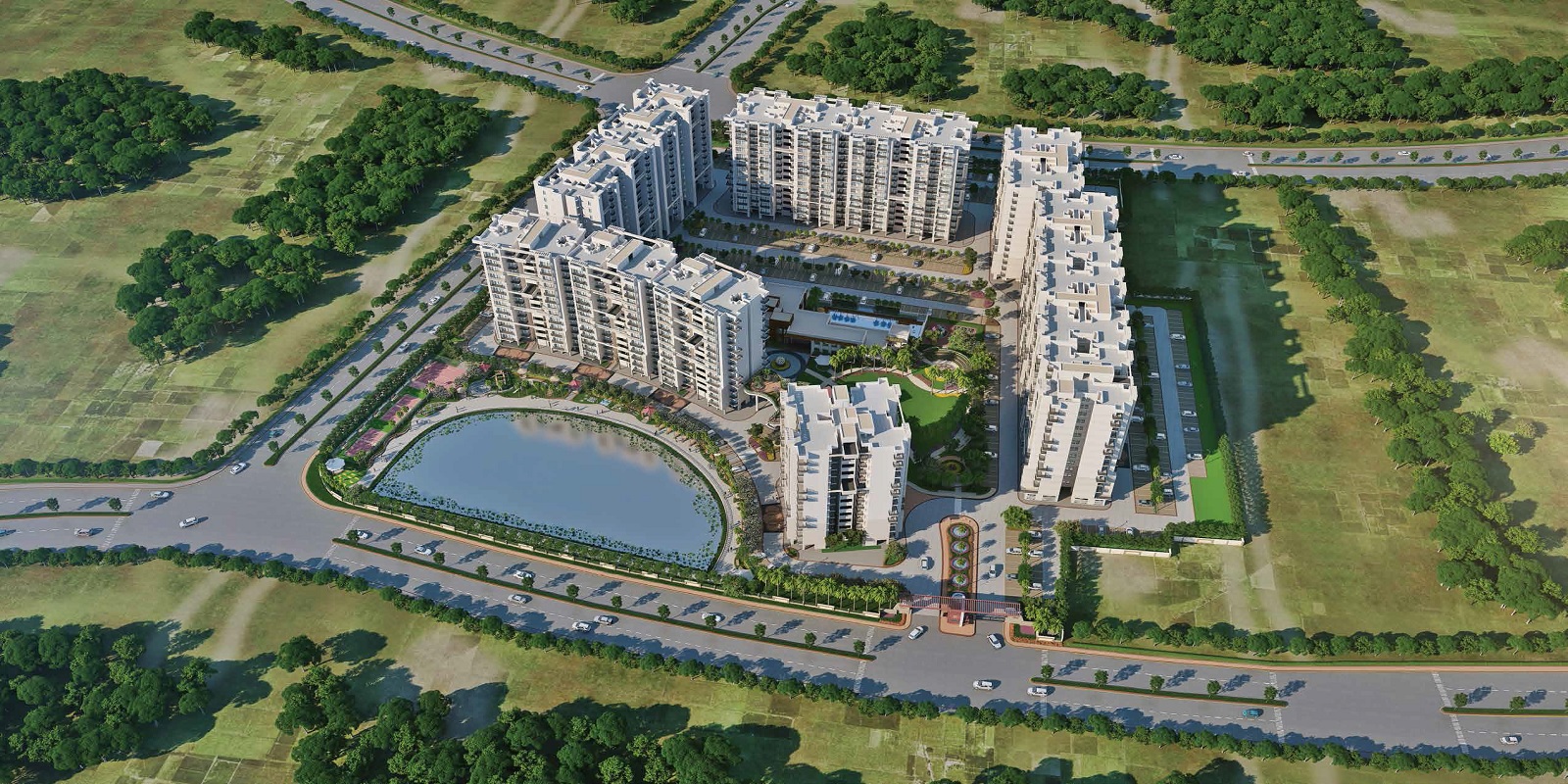 IABA Ashavari Estate Featured Image