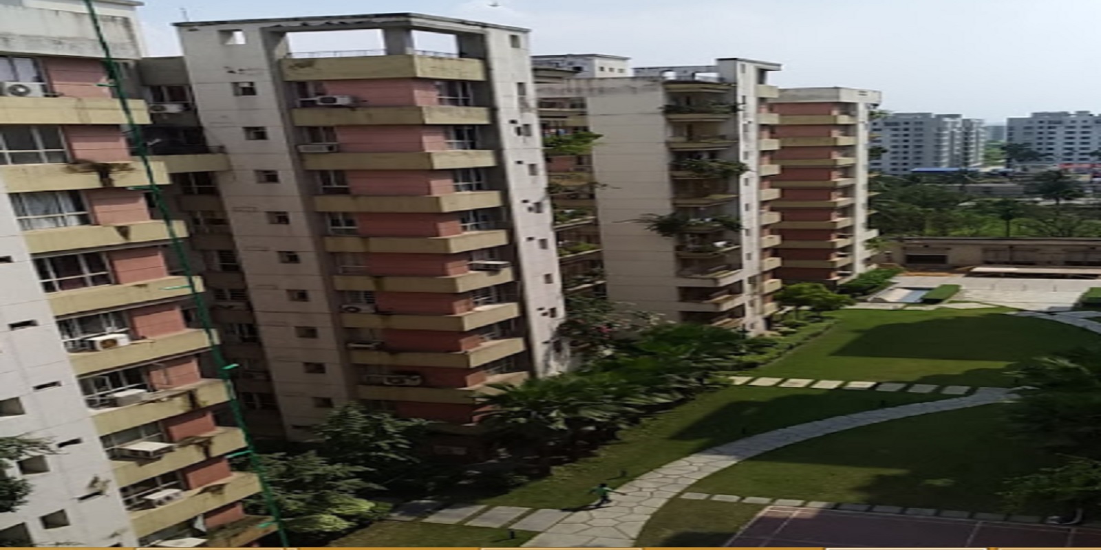 Siddha Silver Pines Featured Image