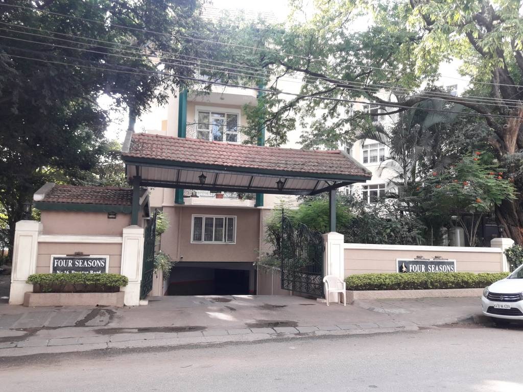 Prestige Four Seasons Featured Image