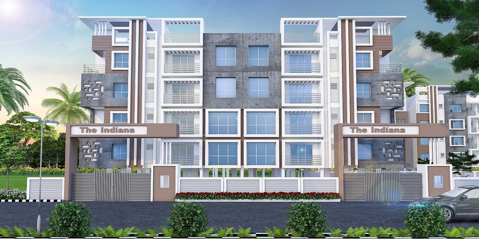 Realtech The Indiana Featured Image