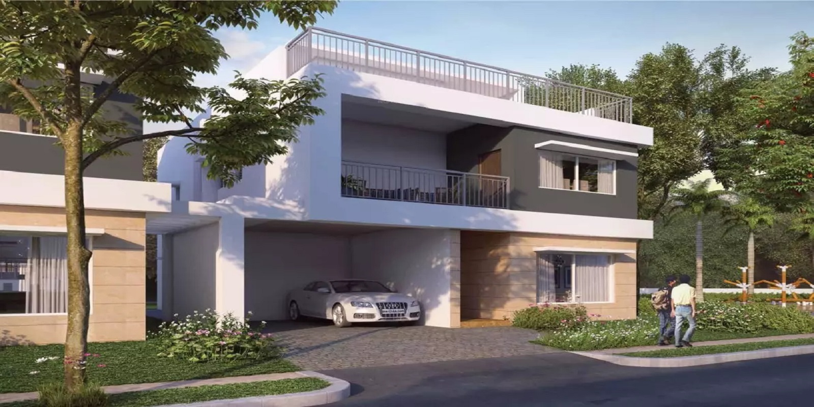 Adarsh Sanctuary Featured Image