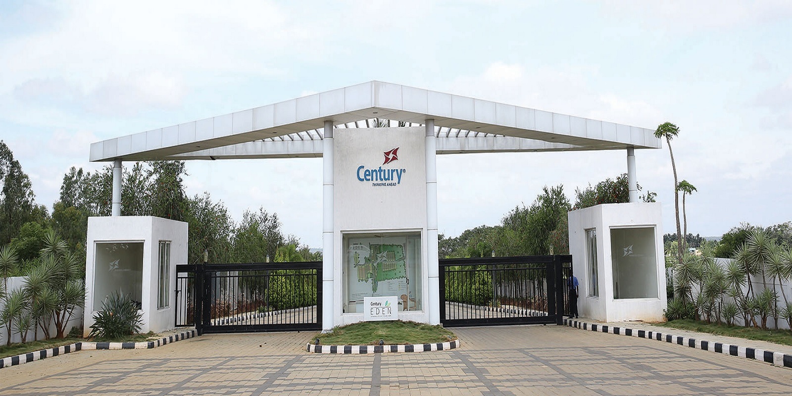 Century Eden Phase II Featured Image