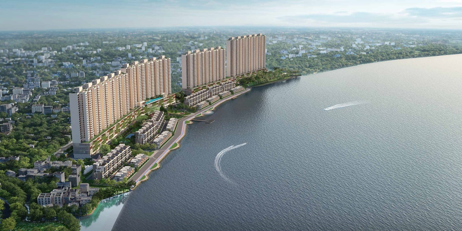 Srijan The Royal Ganges Featured Image