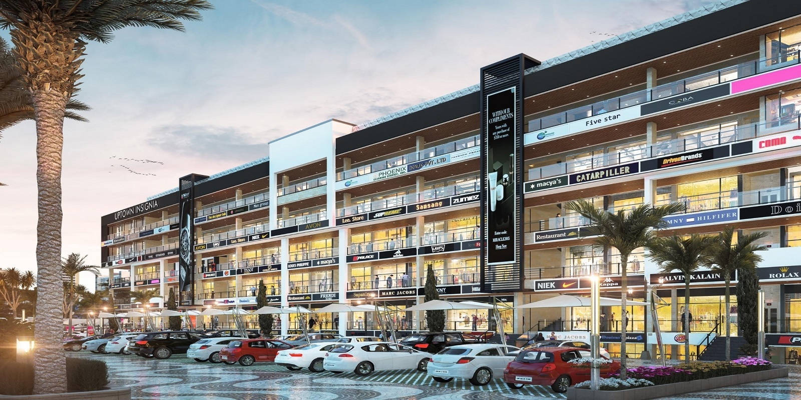 uptown-insignia Featured Image