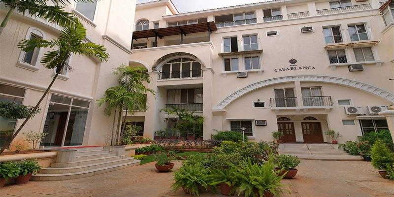 Prestige Casablanca Featured Image