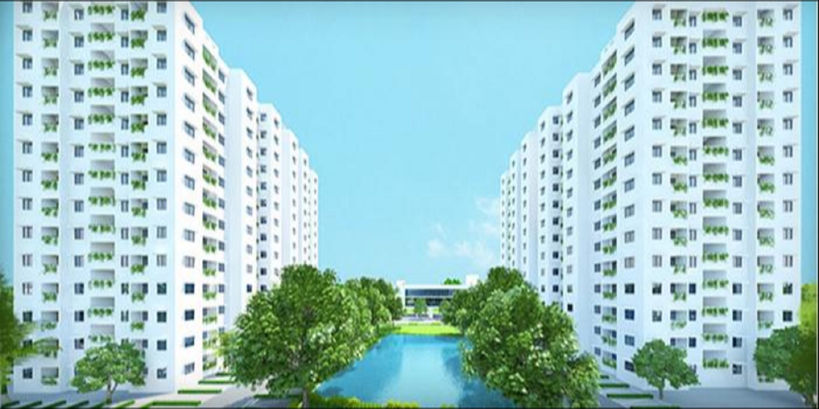 Godrej Prakriti Phase 3 Featured Image