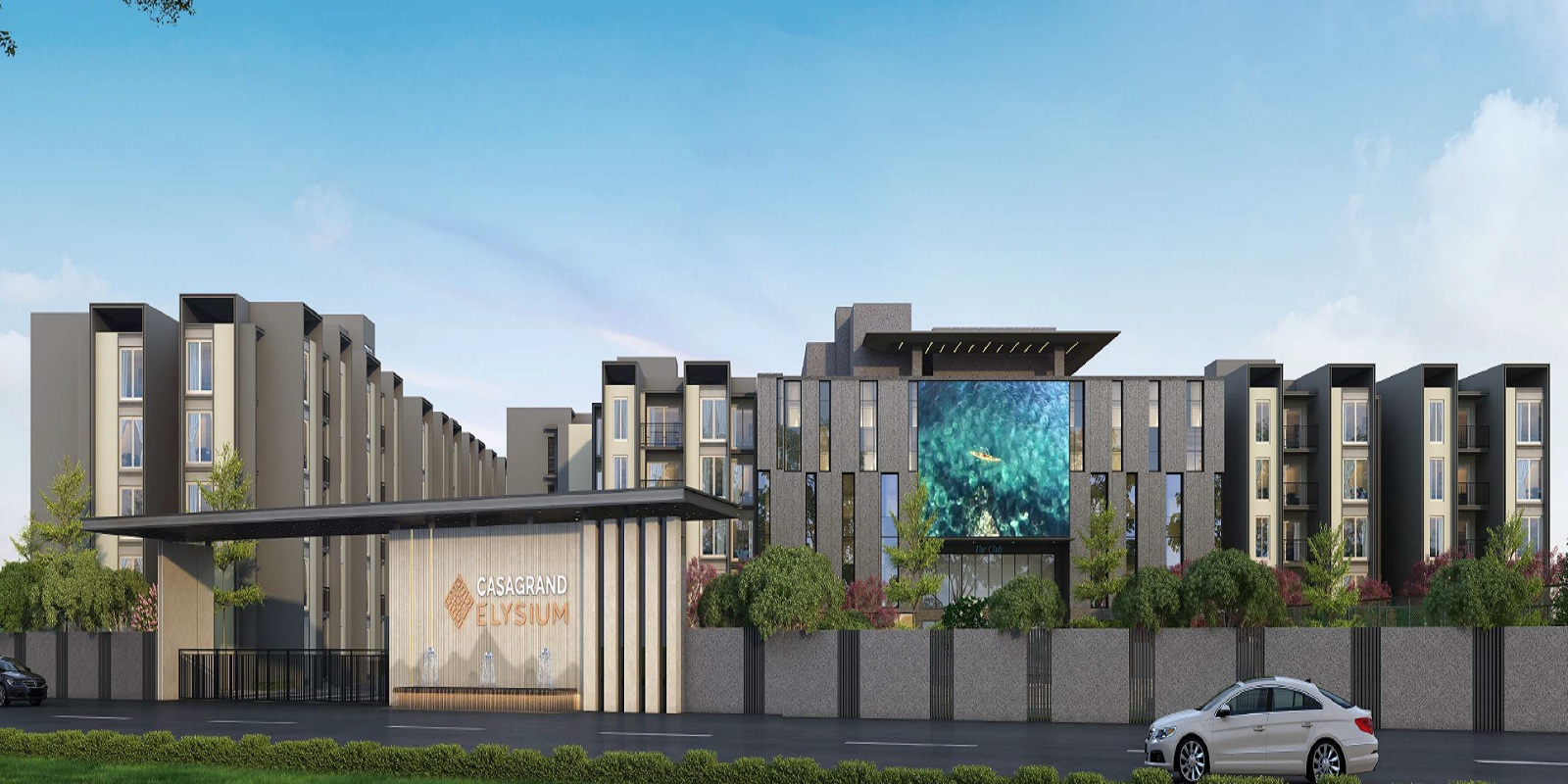 casagrand-elysium Featured Image