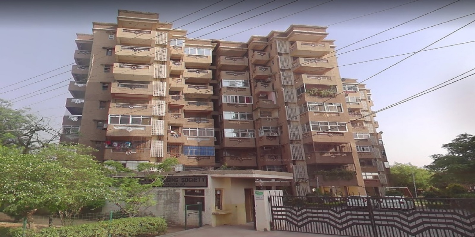 the-urja-vihar-cghs Featured Image