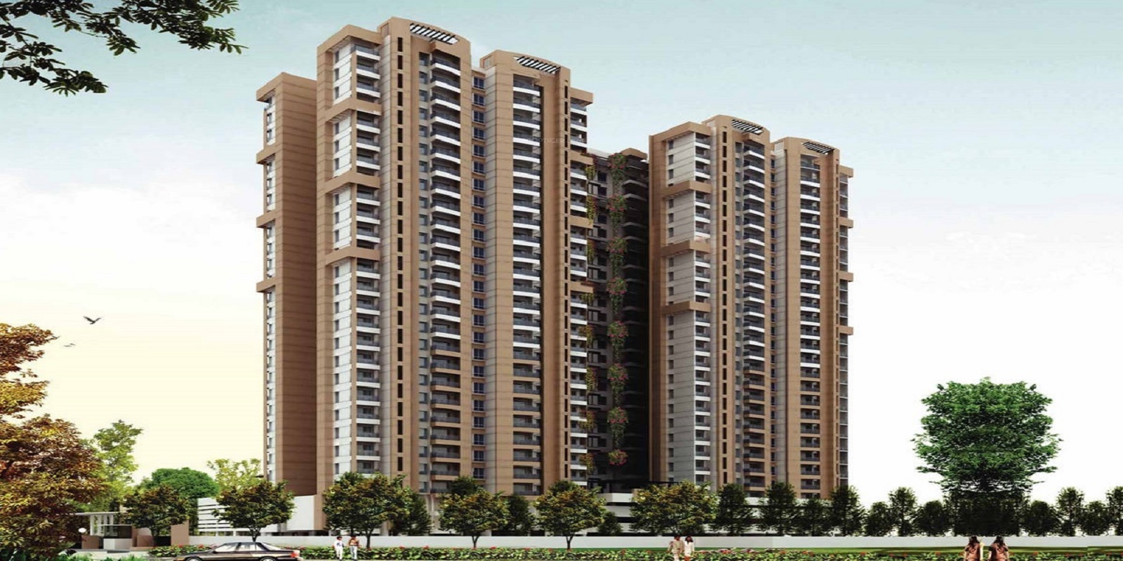 Salarpuria Casa Irene Featured Image