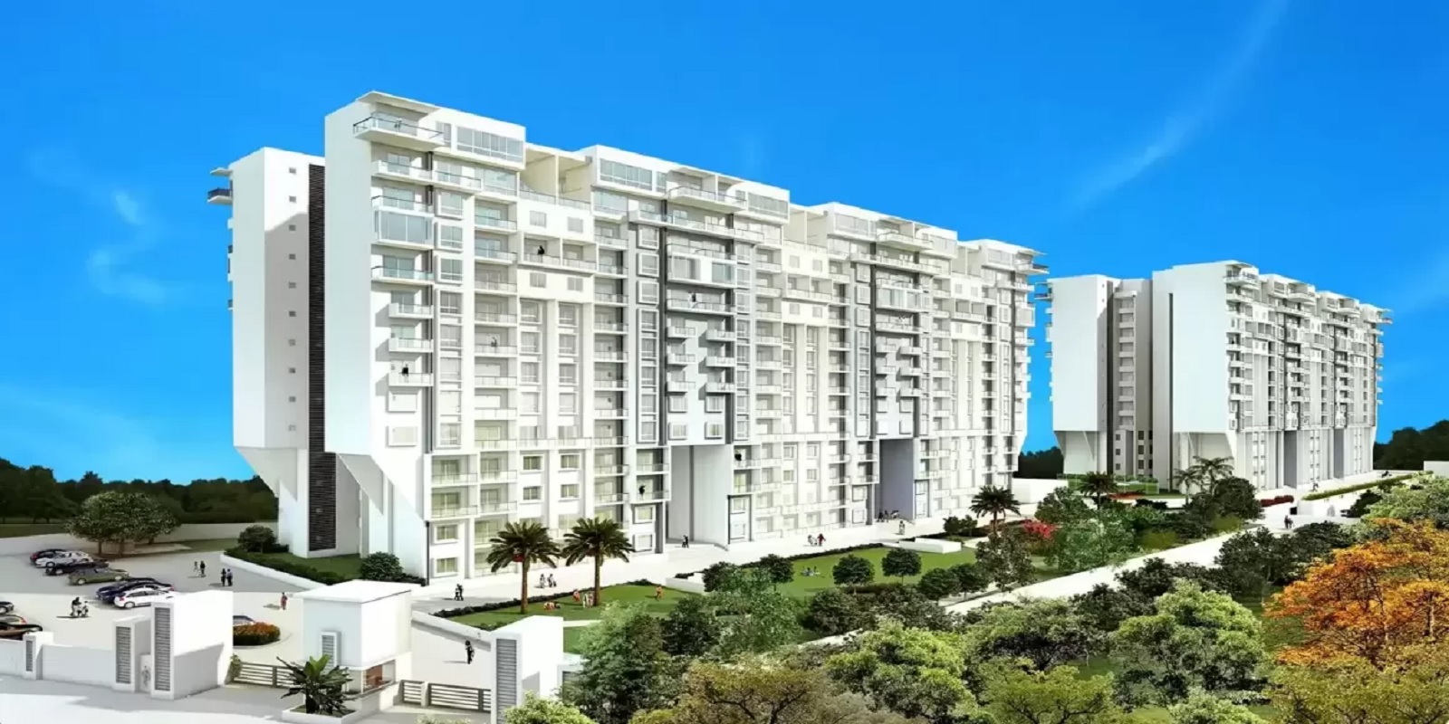 Shriram Signia Featured Image