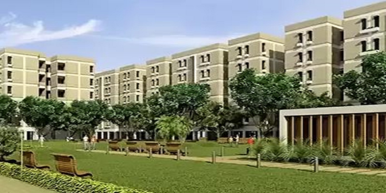 Indiabulls Centrum Featured Image