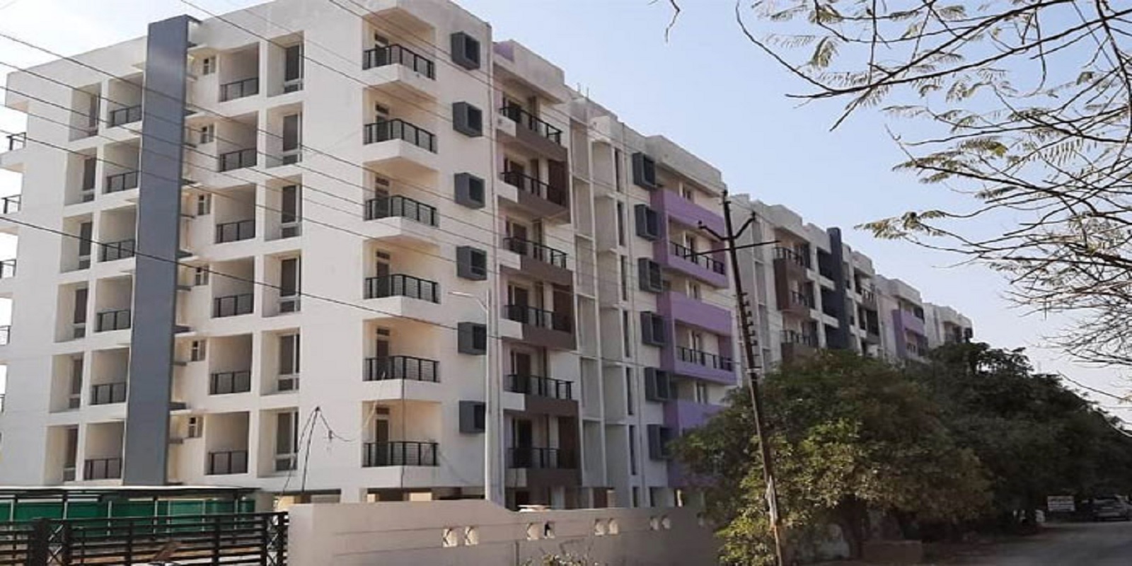 lda-bharnee-apartments Featured Image