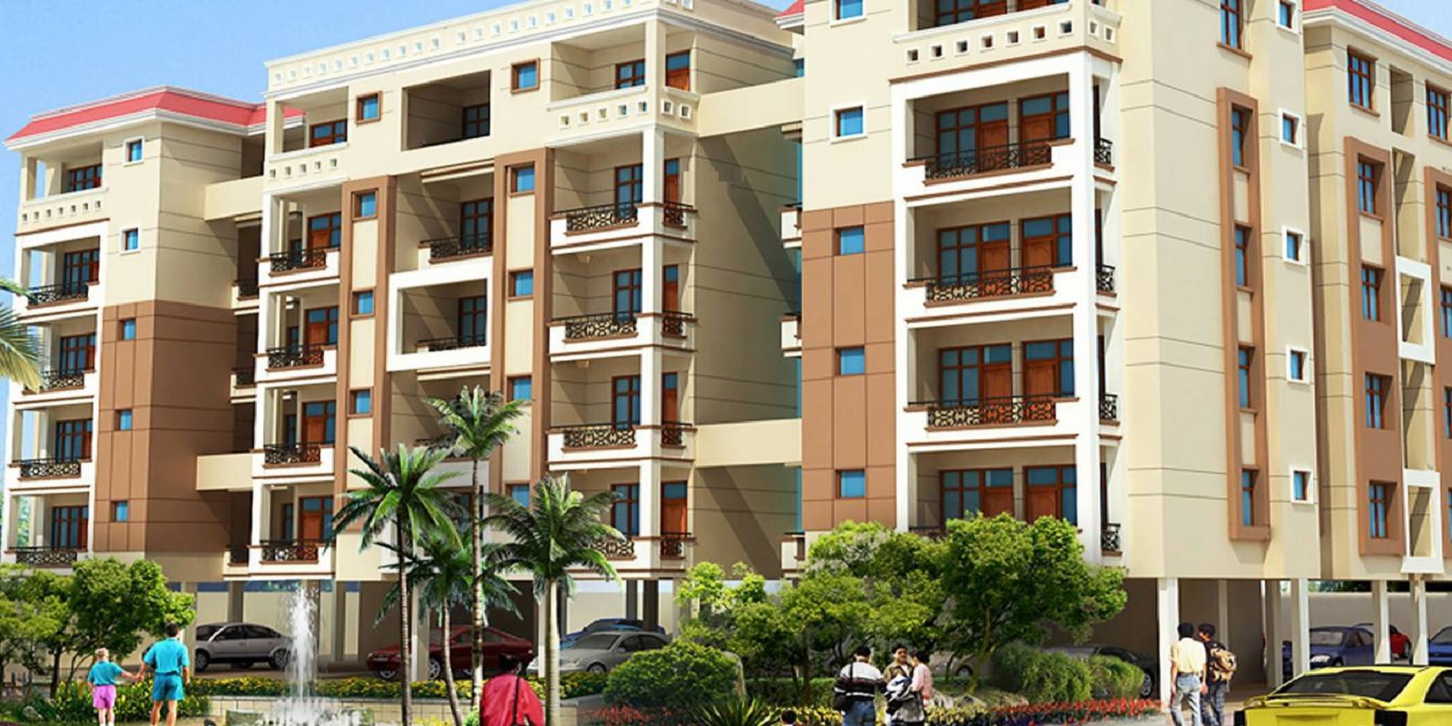 shri-ram-apartments-butler-colony Featured Image