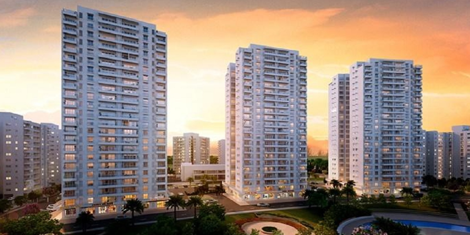 godrej-garden-city-pinecrest Featured Image