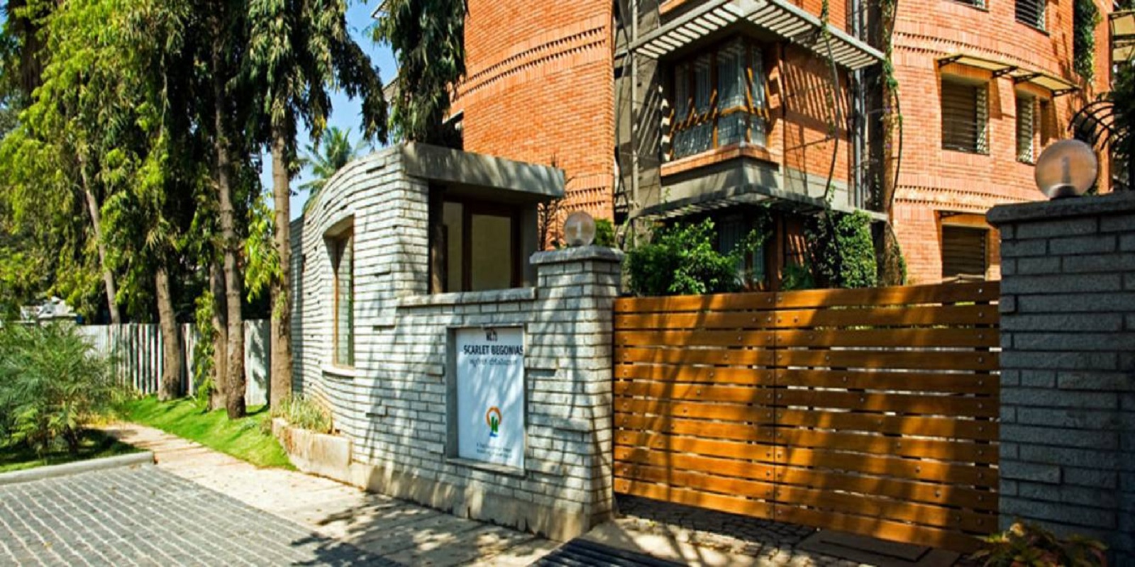 Total Scarlet Begonias Featured Image