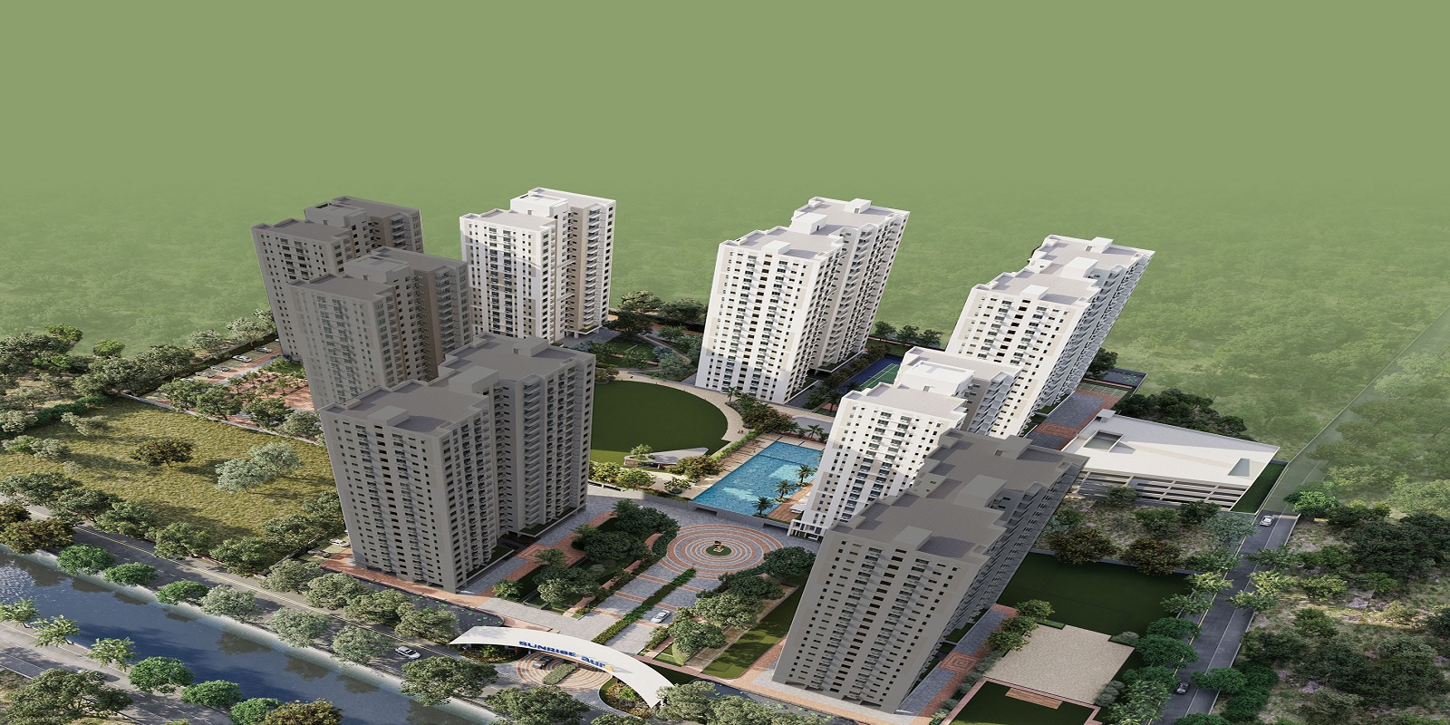 Sureka Sunrise Aura Featured Image