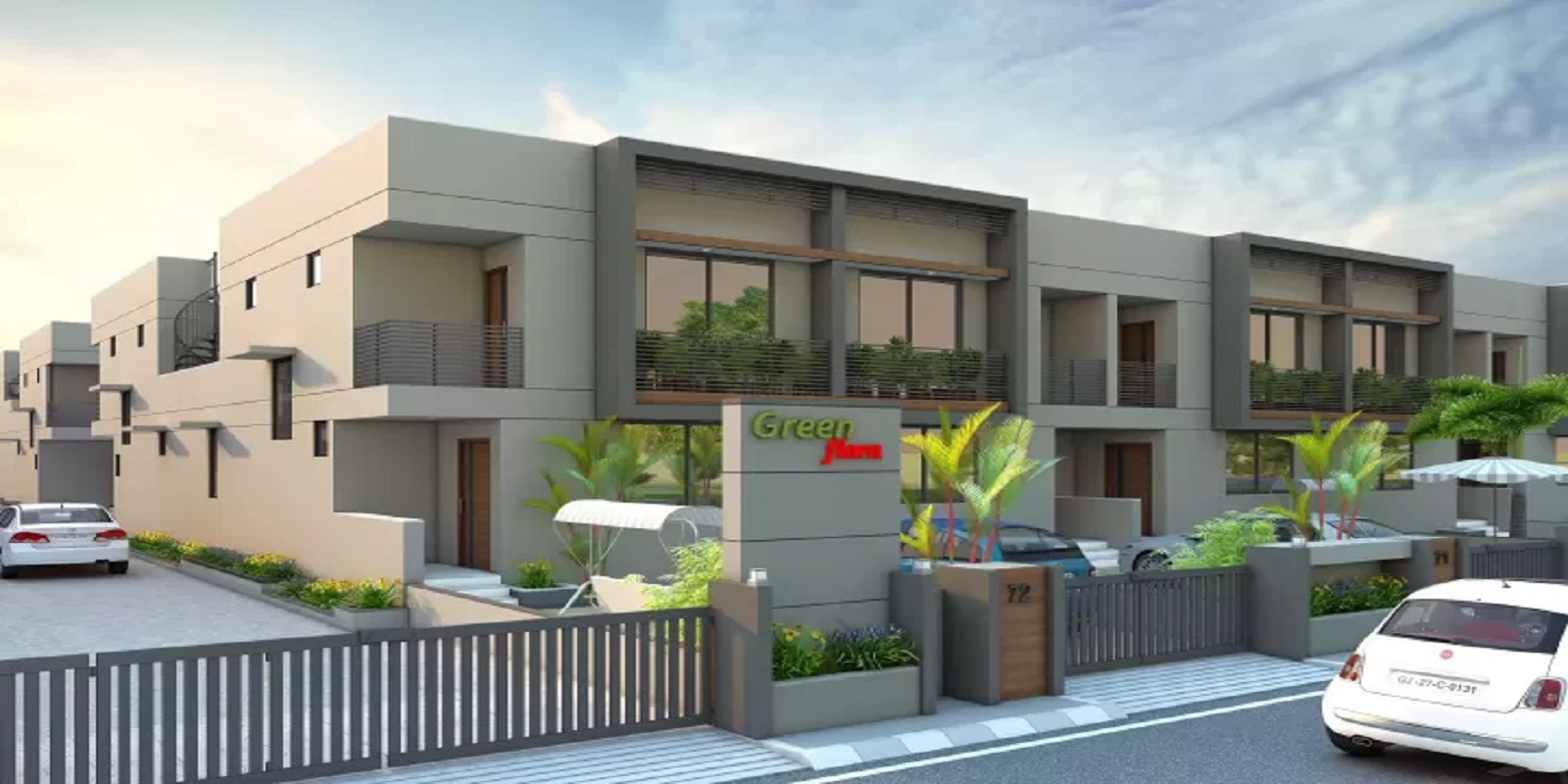 green-flora Featured Image