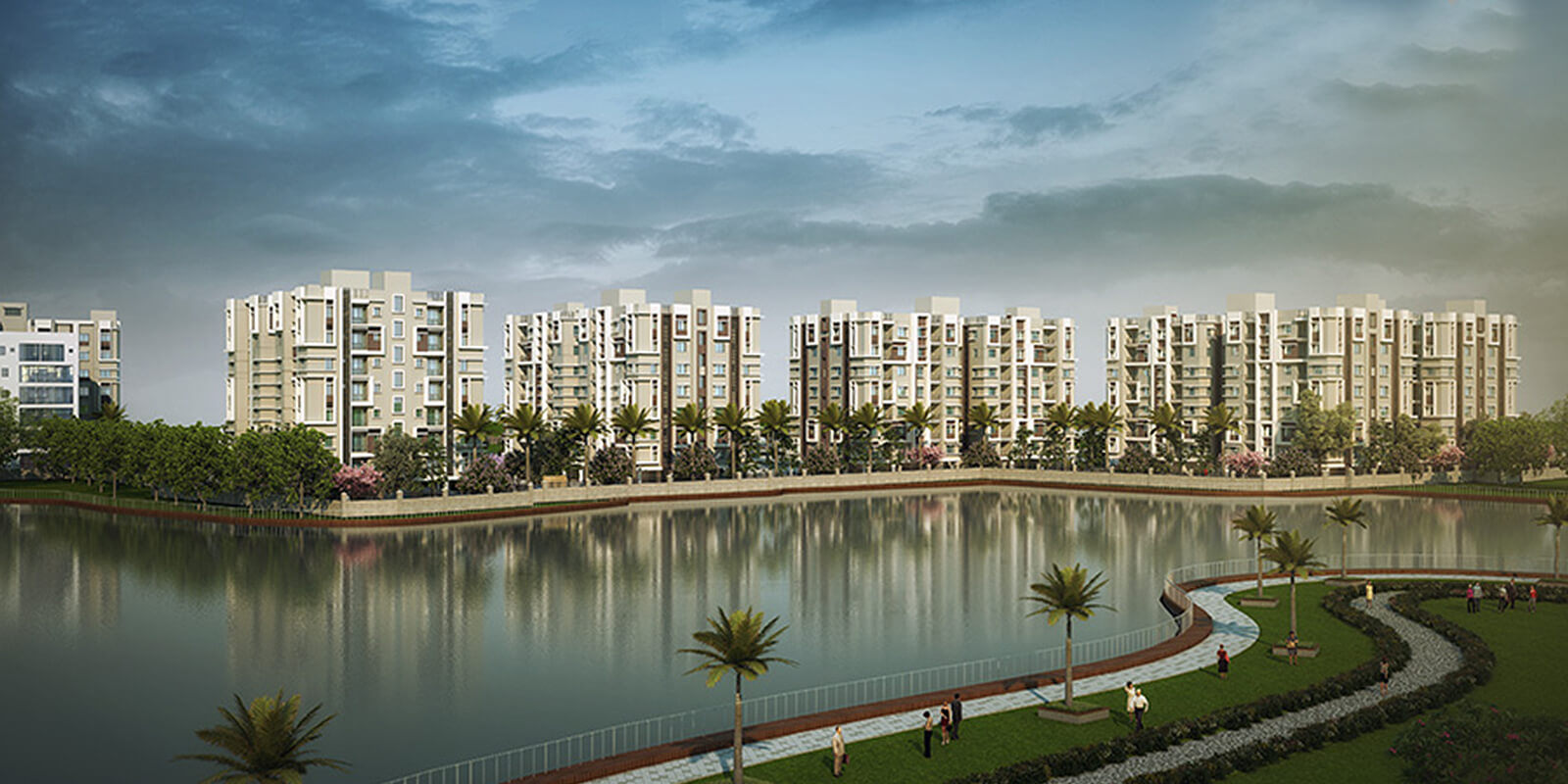 Unimark Sports City Featured Image