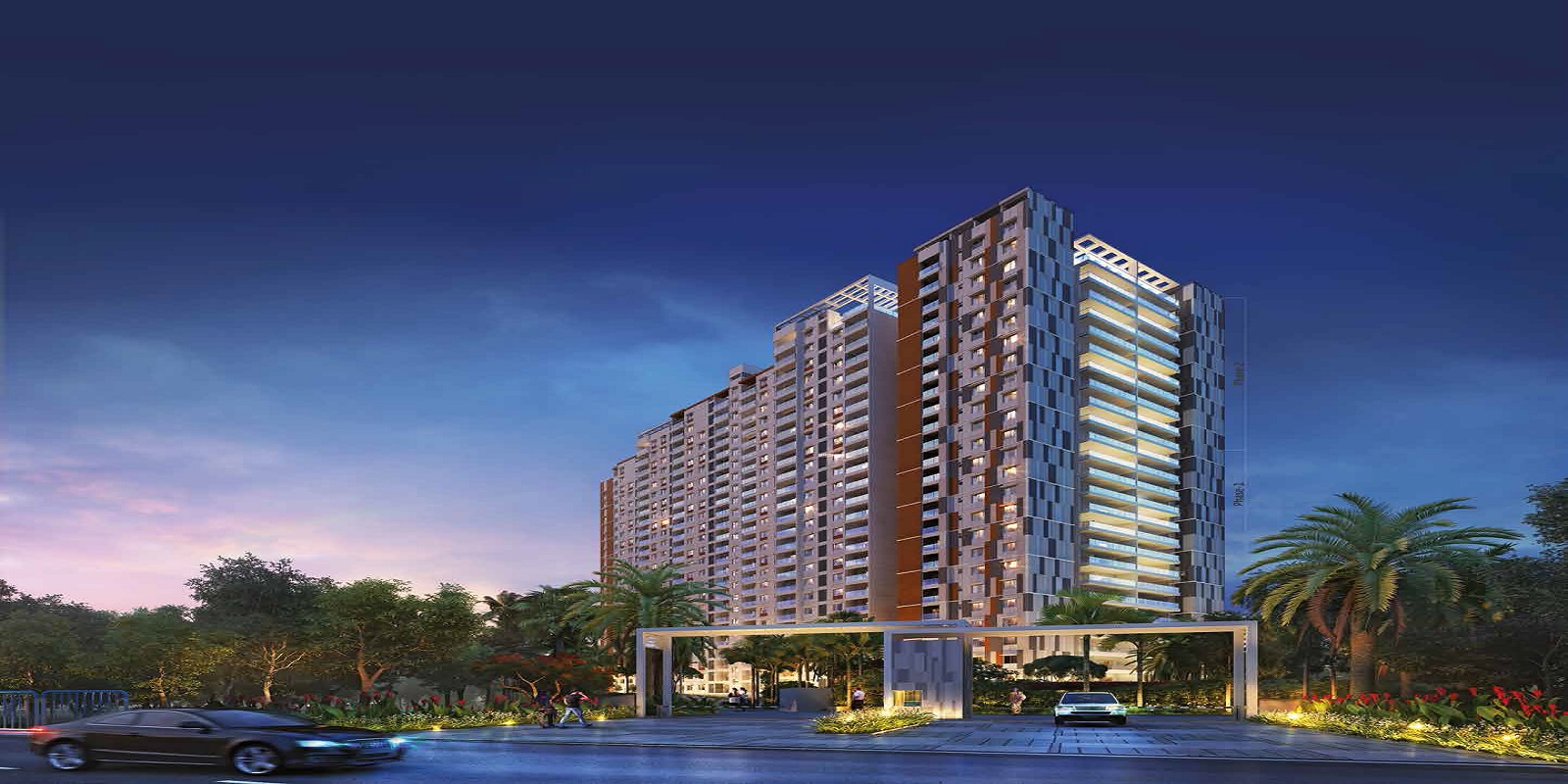 Adarsh Premia Featured Image