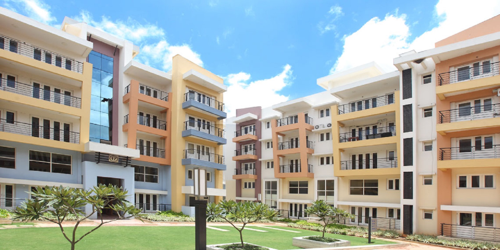 Embassy Habitat Featured Image