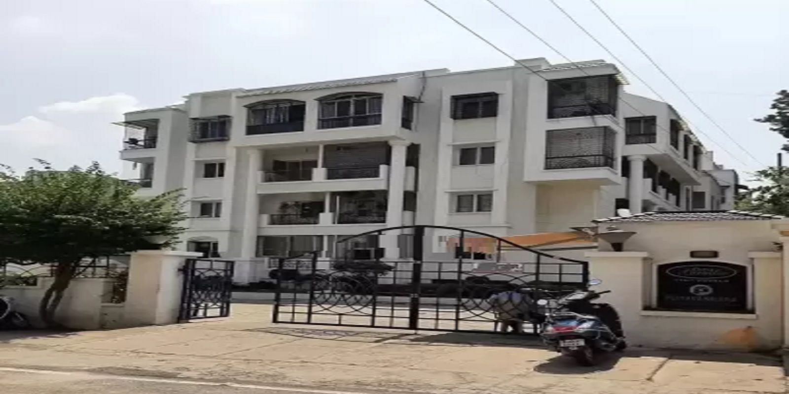 Purva Paradise Featured Image