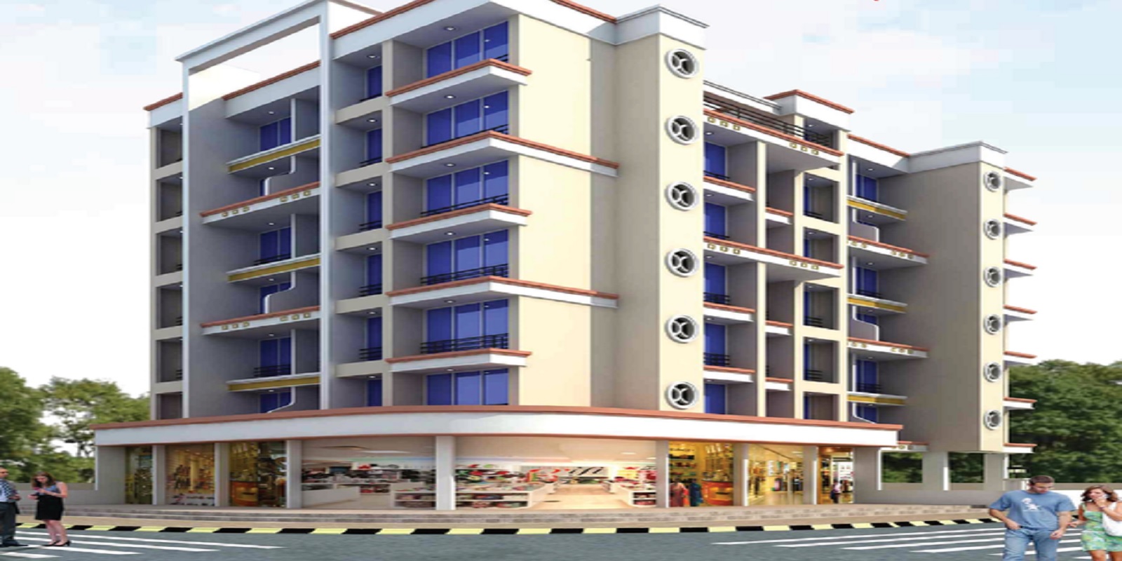 krishna-apartments-ulwe Featured Image
