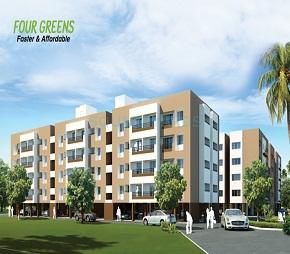 arun-excello-four-green Featured Image