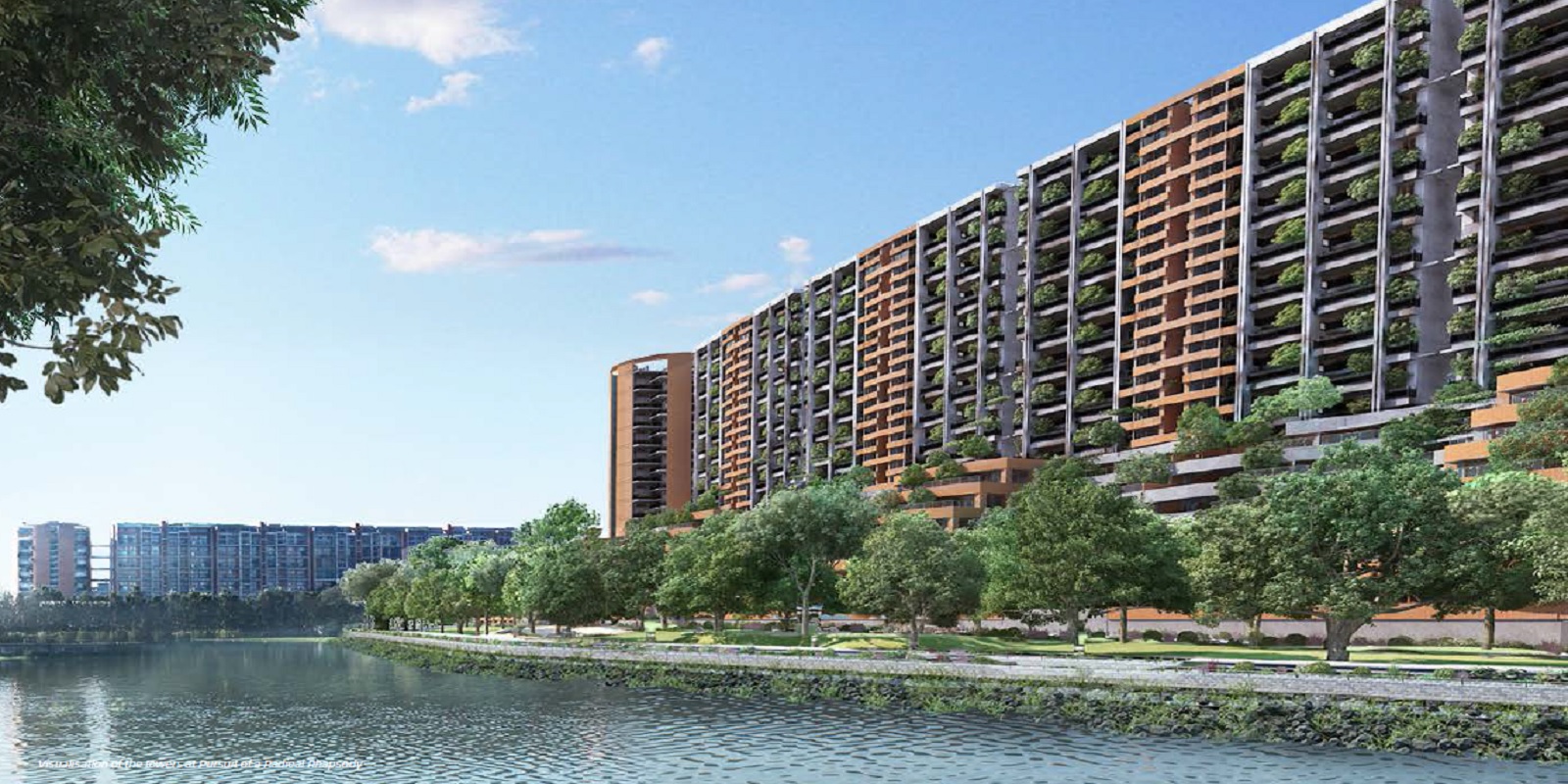 Total Environment Pursuit of a Radical Rhapsody Featured Image