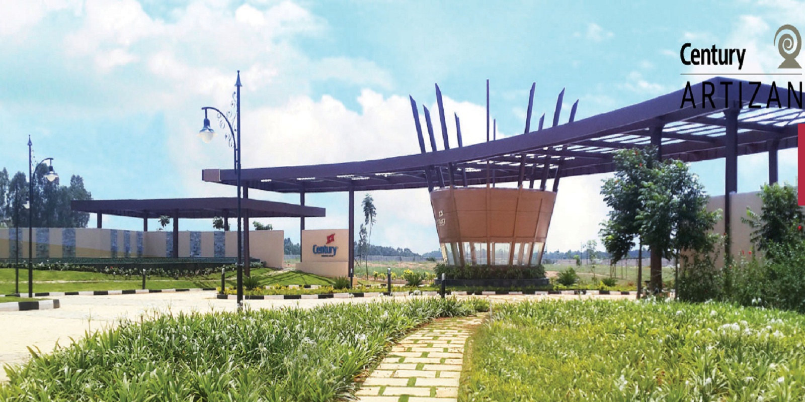 Century Artizan Featured Image