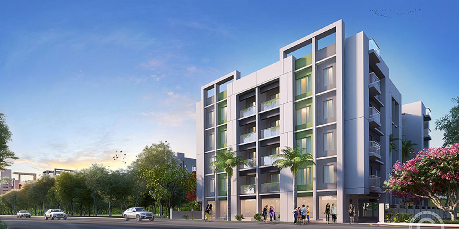 Magnolia Melody Featured Image