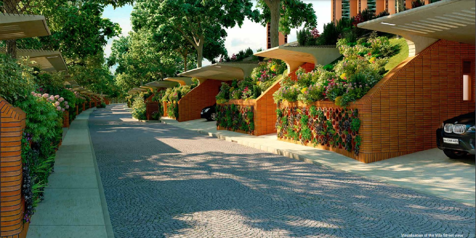 Total Environment After The Rain Featured Image