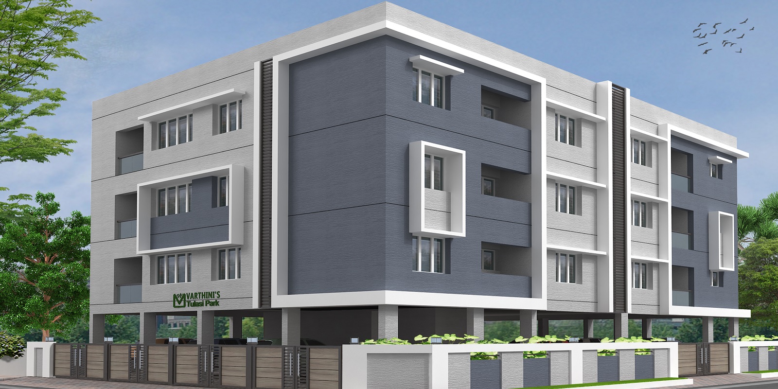 varthini-tulasi-park Featured Image